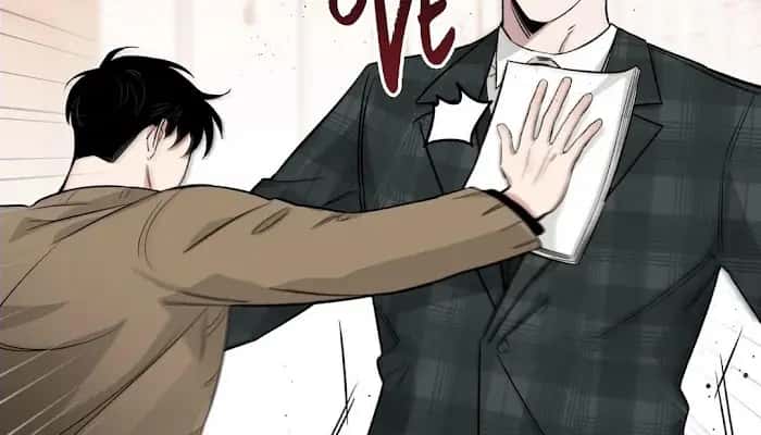 Roses and Champagne Chapter 13 Page 40