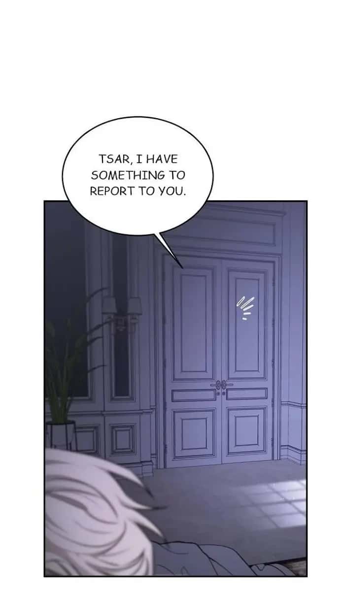 Roses and Champagne Chapter 17 Page 11