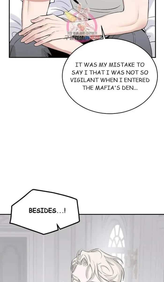 Roses and Champagne Chapter 17 Page 46