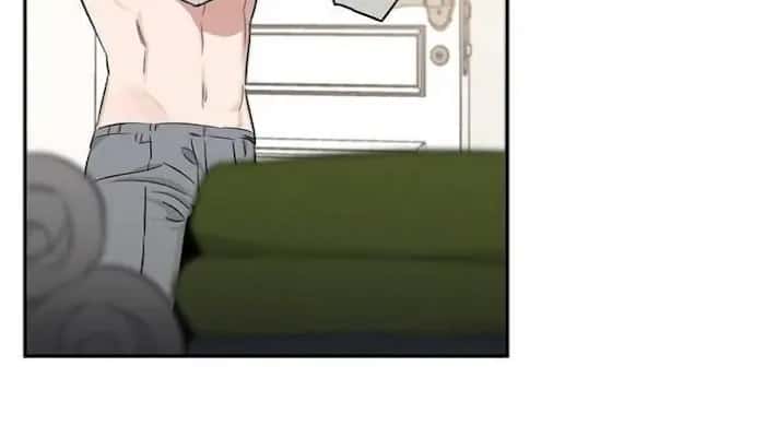Roses and Champagne Chapter 17 Page 51