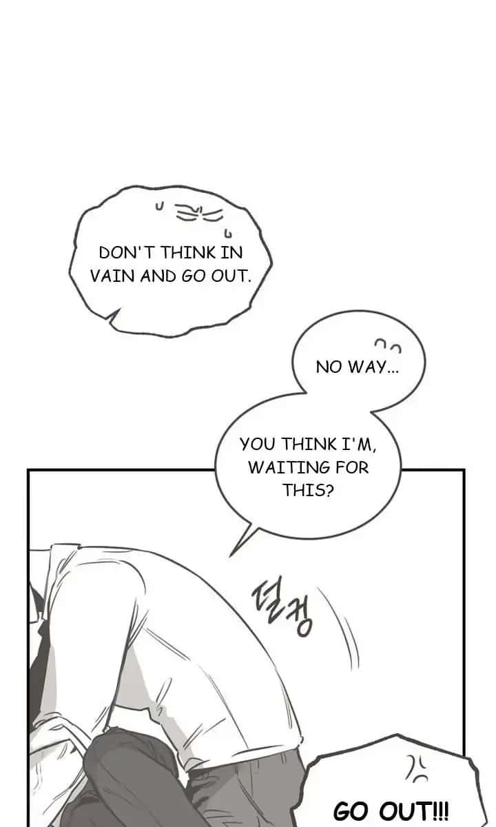 Roses and Champagne Chapter 21 Page 12