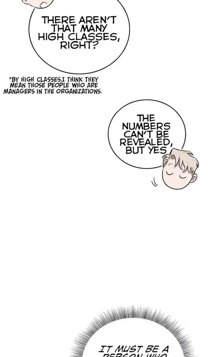 Roses and Champagne Chapter 27 Page 8