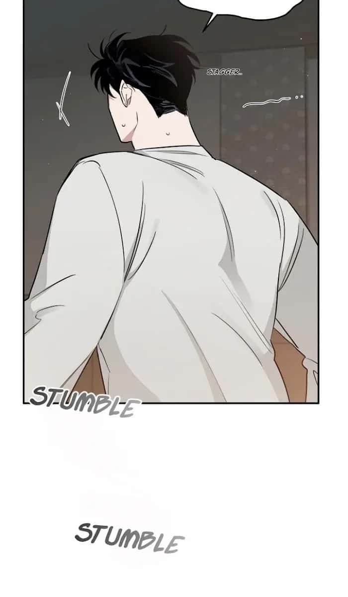 Roses and Champagne Chapter 27 Page 23
