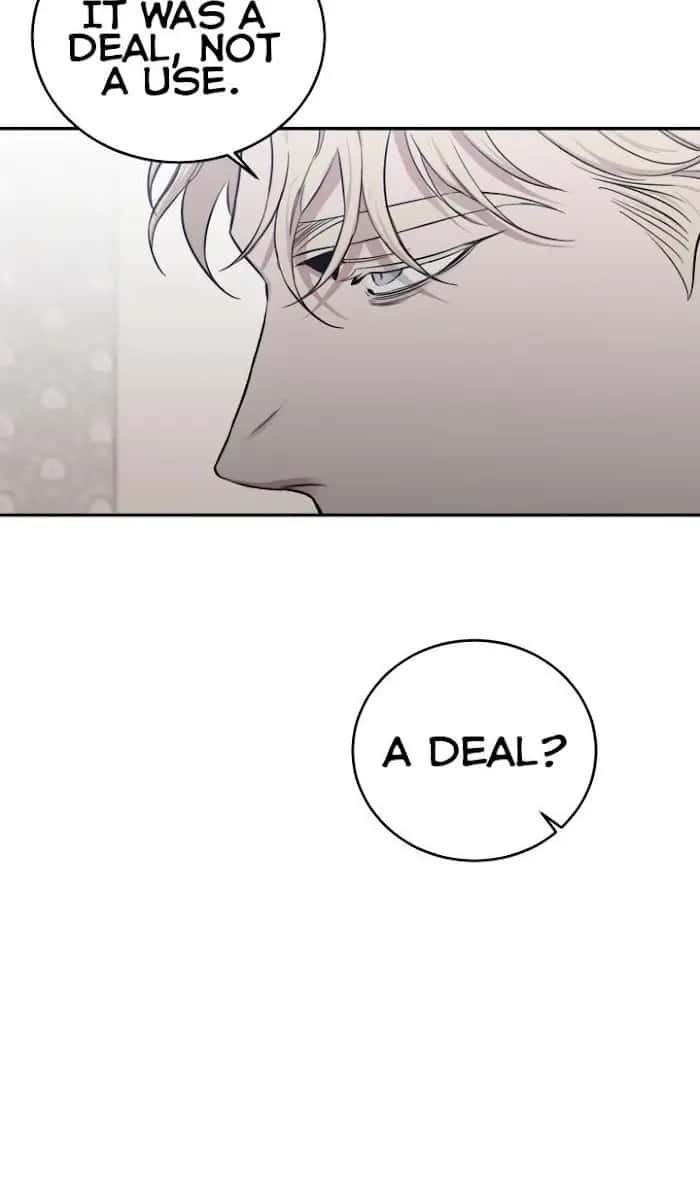 Roses and Champagne Chapter 27 Page 95
