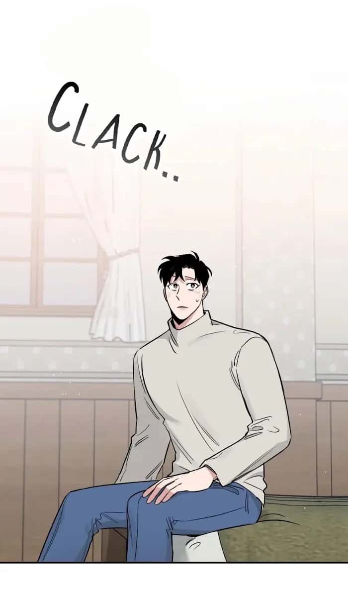 Roses and Champagne Chapter 30 Page 15