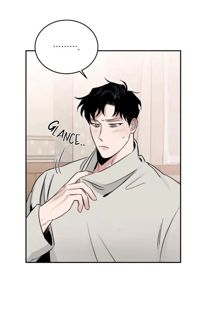 Roses and Champagne Chapter 30 Page 16