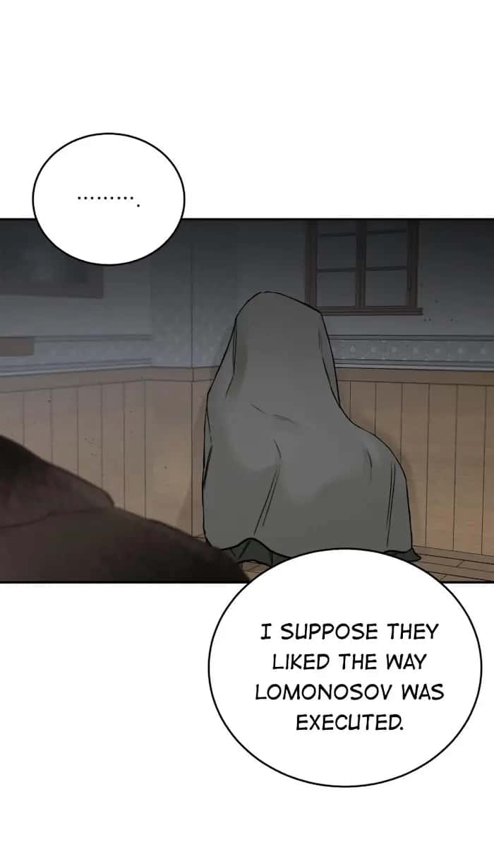 Roses and Champagne Chapter 30 Page 23