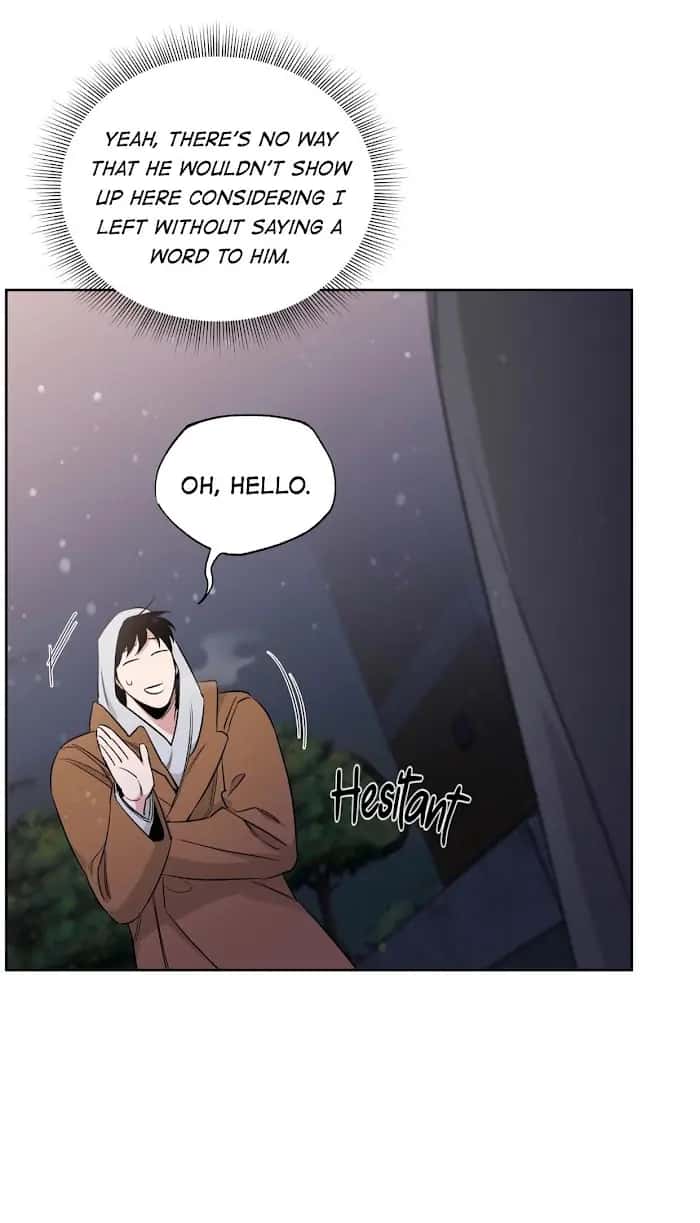 Roses and Champagne Chapter 36 Page 26