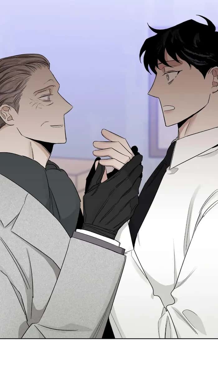 Roses and Champagne Chapter 37 Page 15