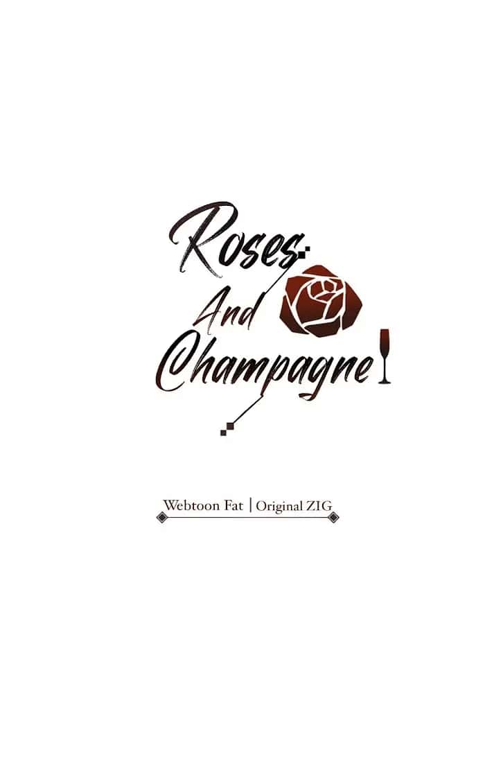 Roses and Champagne Chapter 37 Page 16