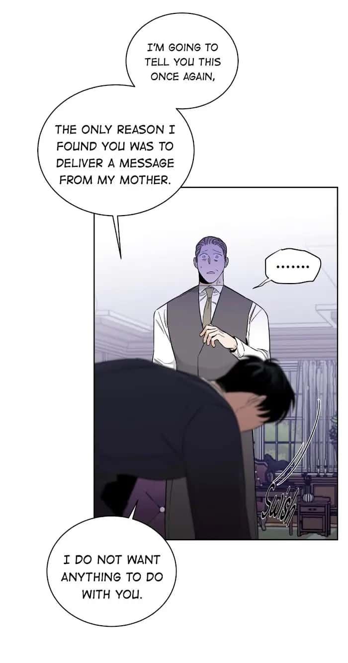 Roses and Champagne Chapter 37 Page 65