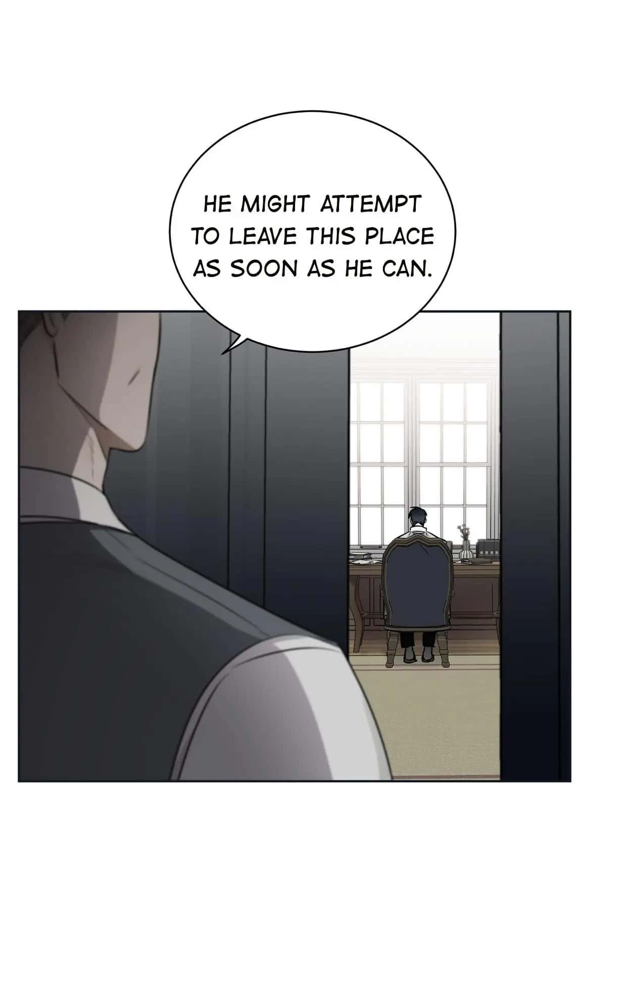 Roses and Champagne Chapter 47 Page 7