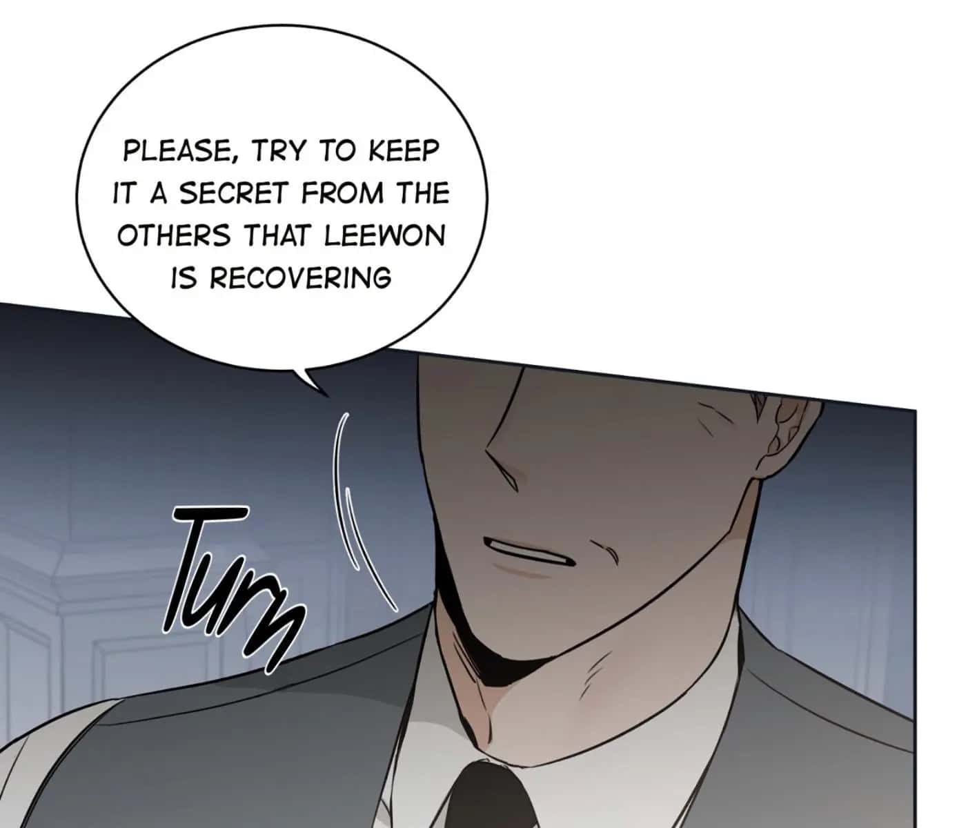 Roses and Champagne Chapter 47 Page 10
