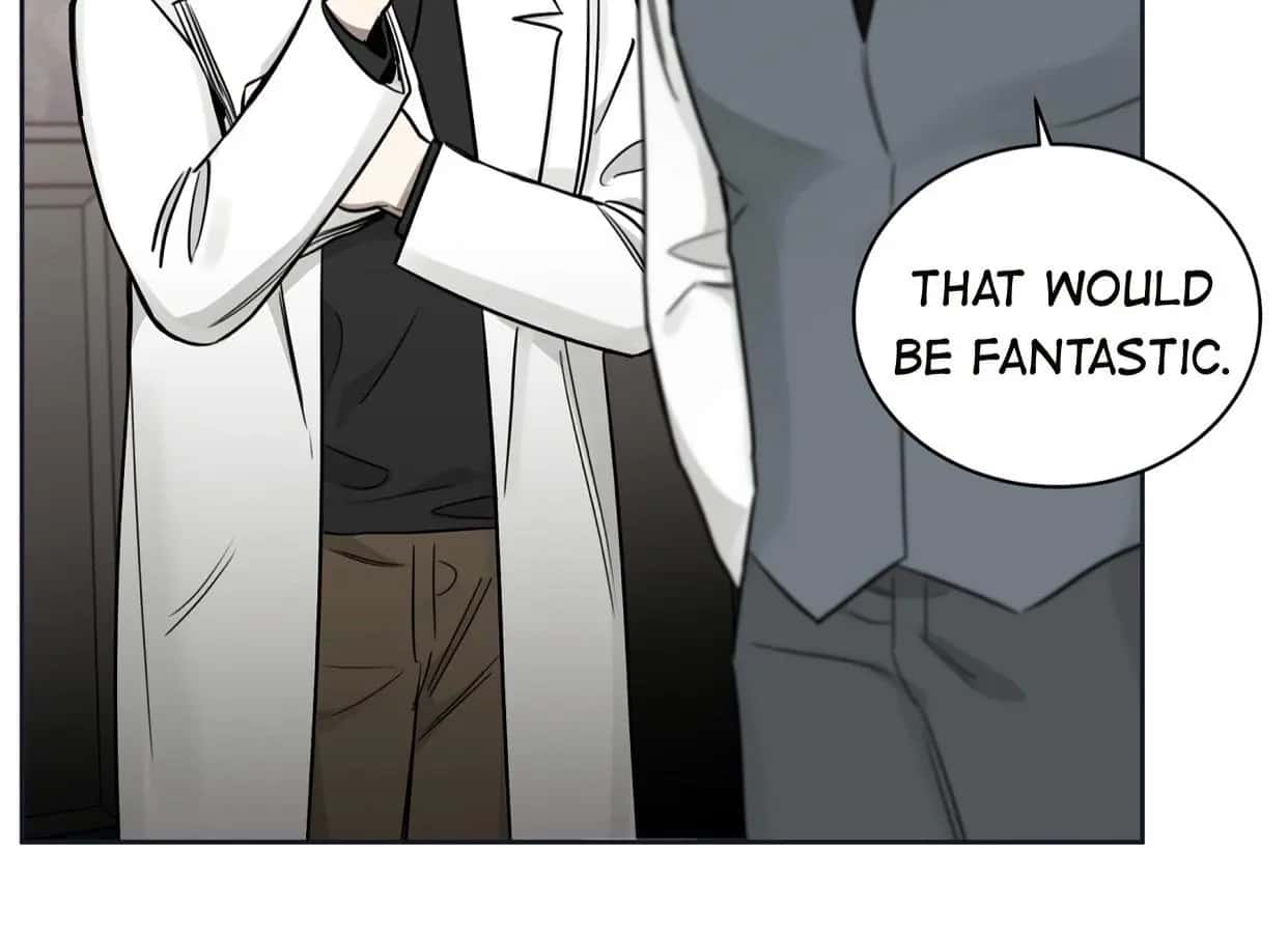 Roses and Champagne Chapter 47 Page 13