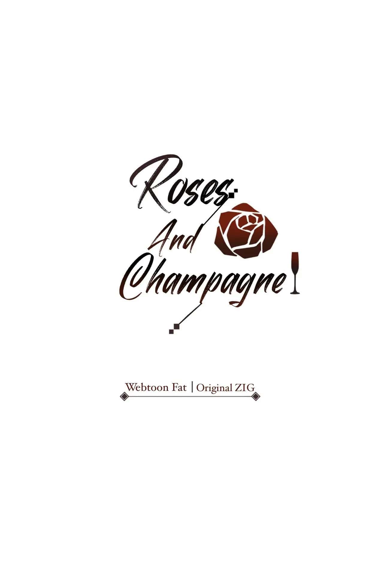 Roses and Champagne Chapter 47 Page 17