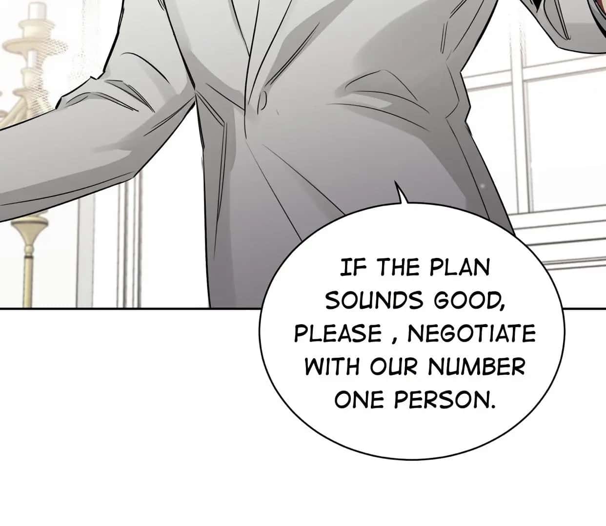 Roses and Champagne Chapter 47 Page 84