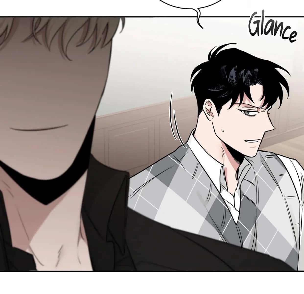 Roses and Champagne Chapter 50 Page 21
