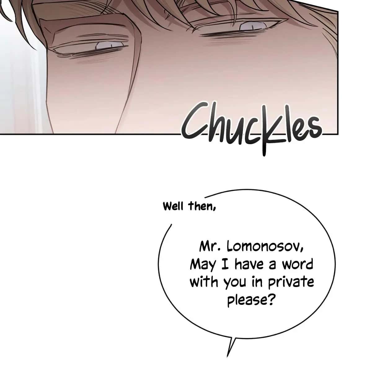 Roses and Champagne Chapter 50 Page 30