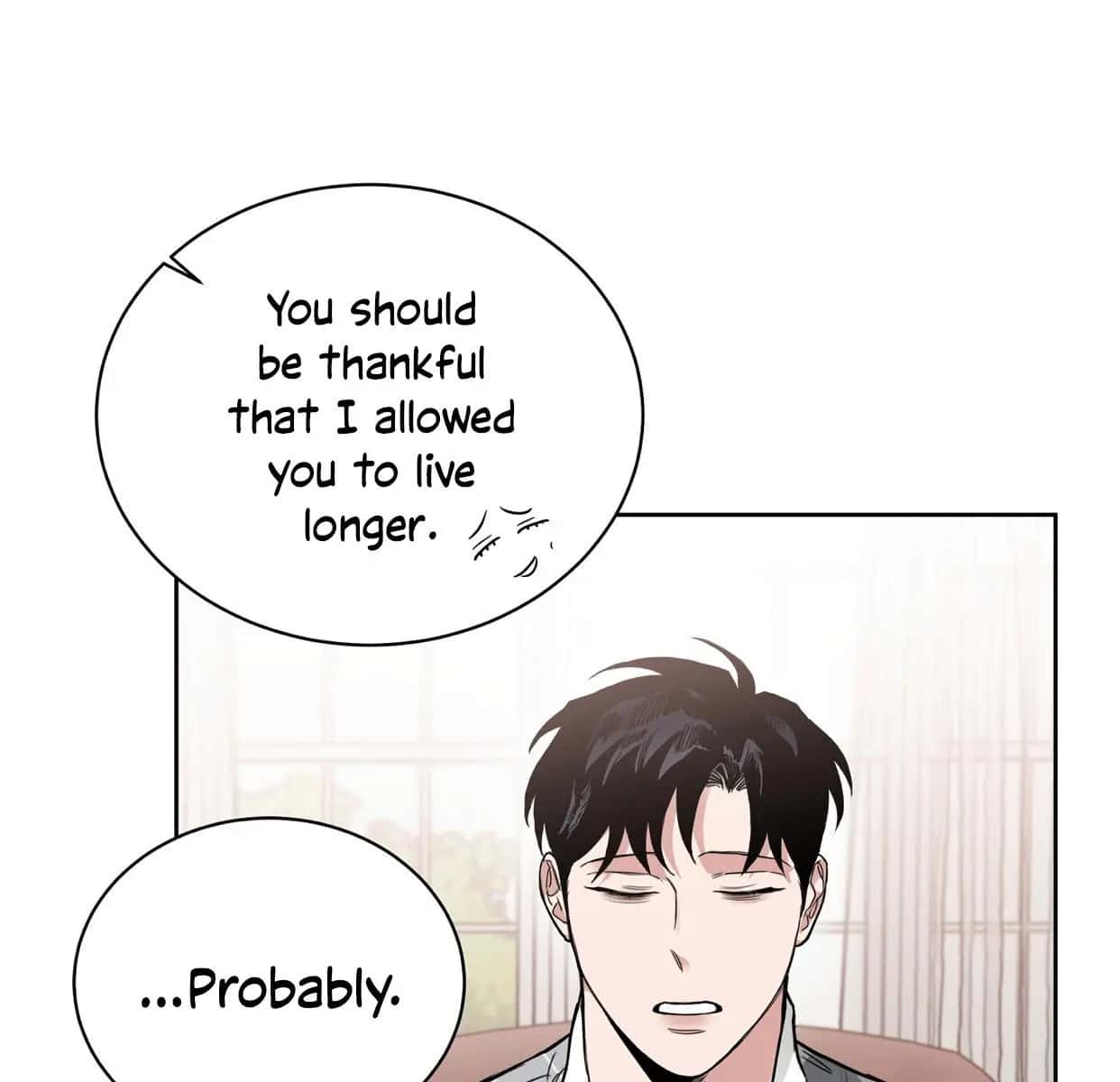 Roses and Champagne Chapter 50 Page 42