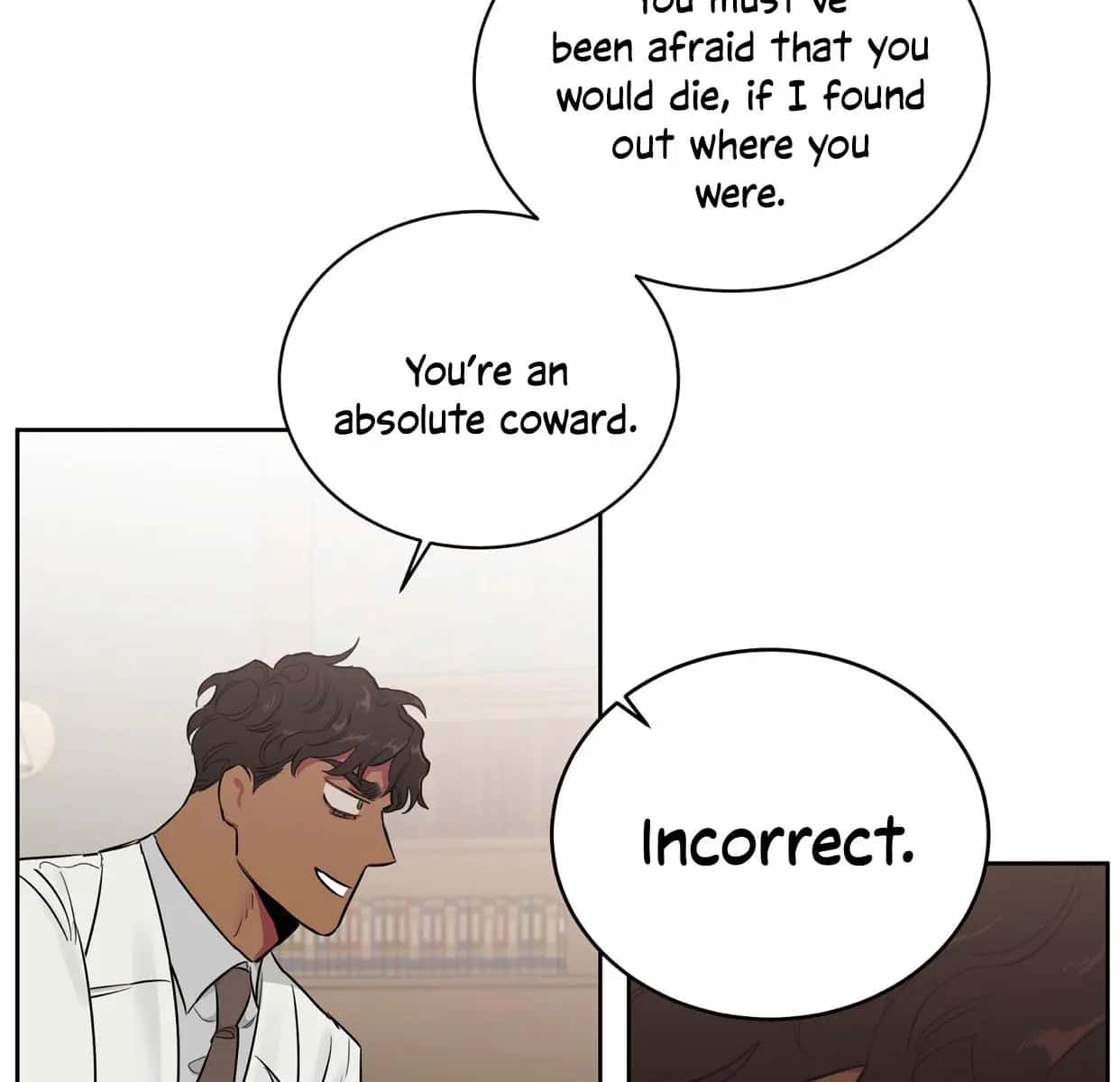 Roses and Champagne Chapter 50 Page 63