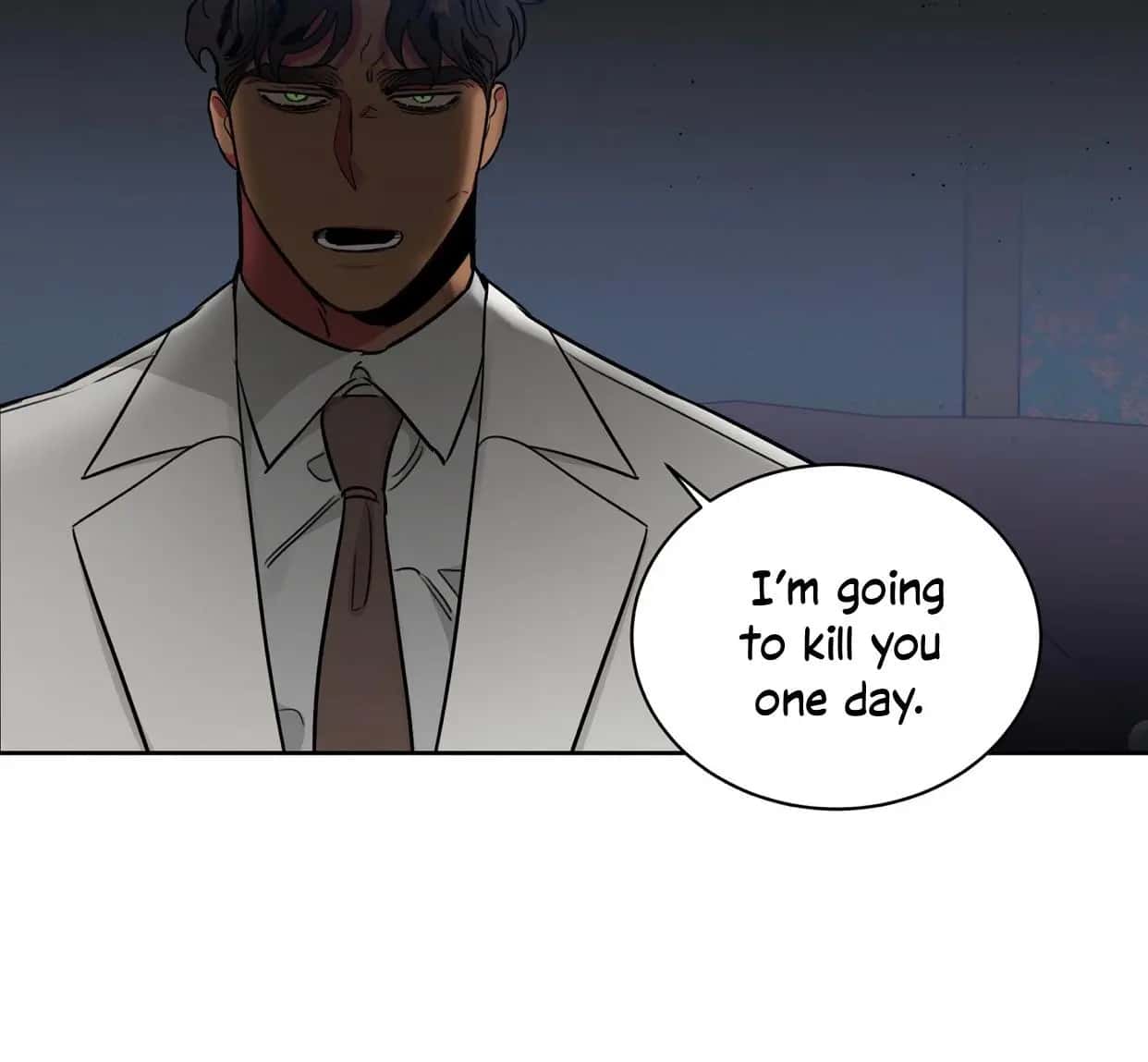 Roses and Champagne Chapter 50 Page 80