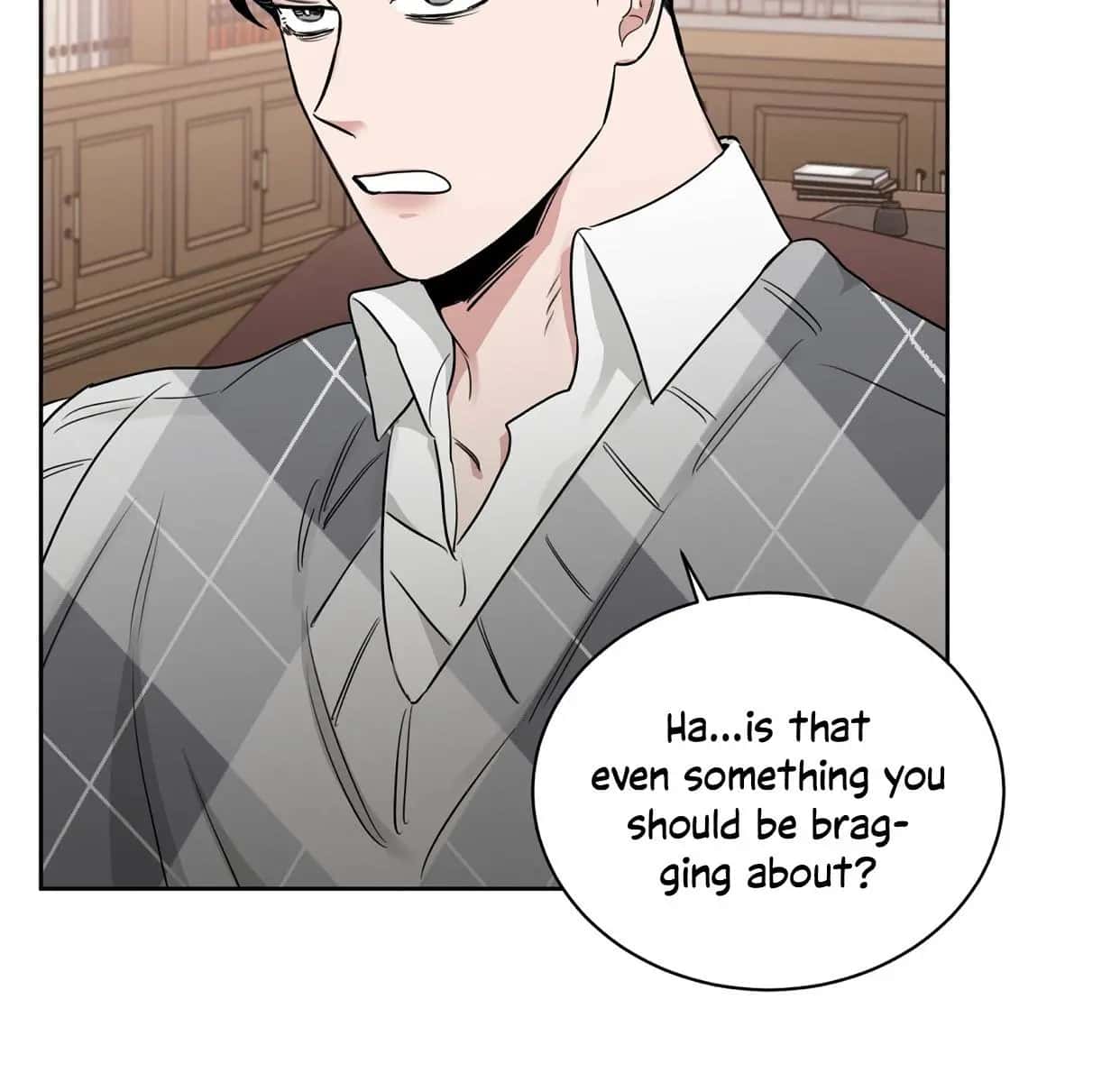 Roses and Champagne Chapter 50 Page 92
