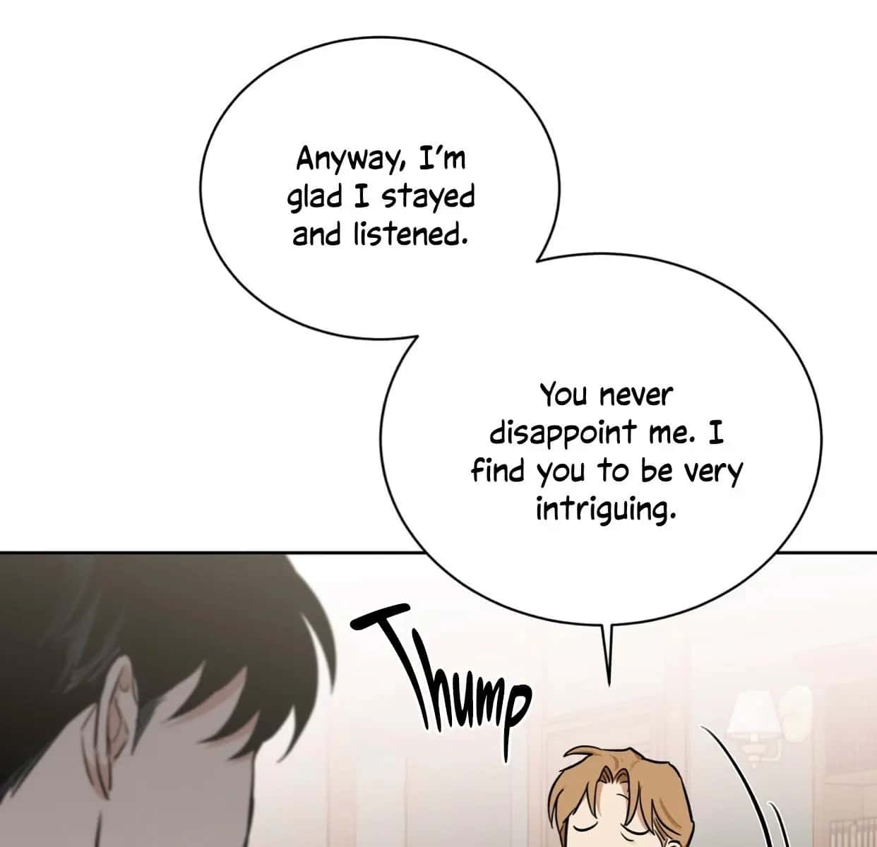Roses and Champagne Chapter 50 Page 93