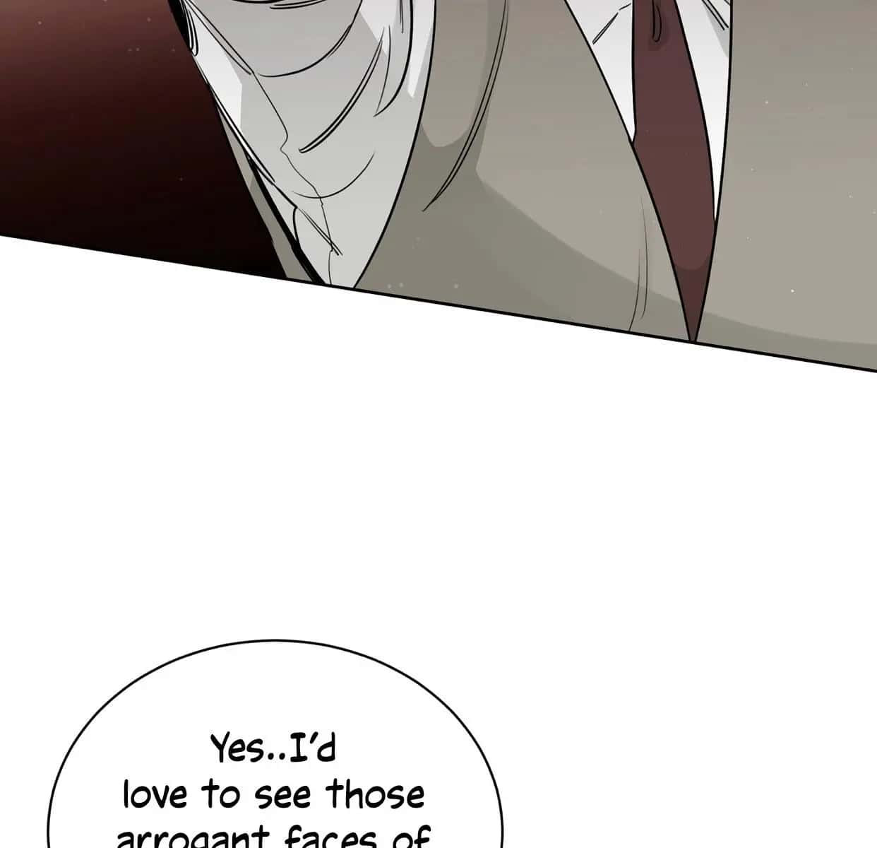 Roses and Champagne Chapter 51 Page 133