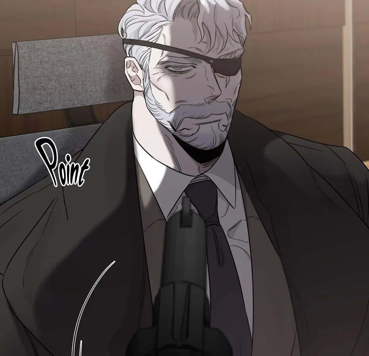 Roses and Champagne Chapter 51 Page 137