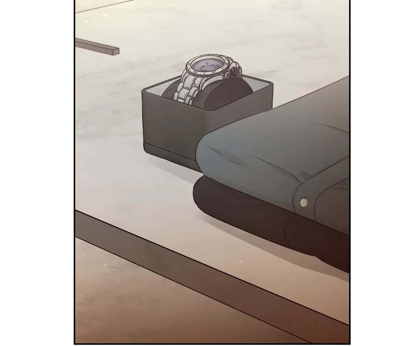 Roses and Champagne Chapter 56 Page 151
