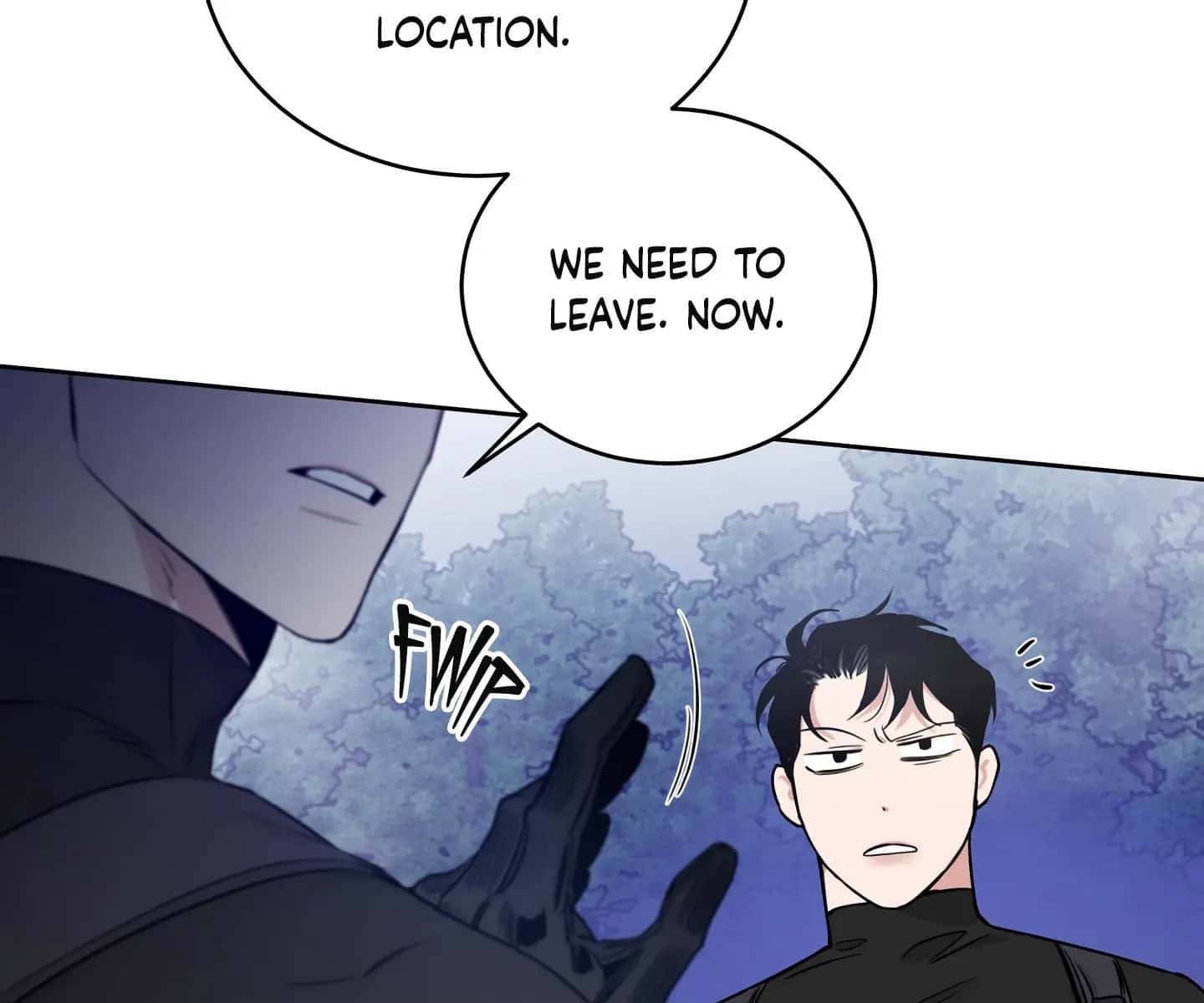 Roses and Champagne Chapter 61 Page 60