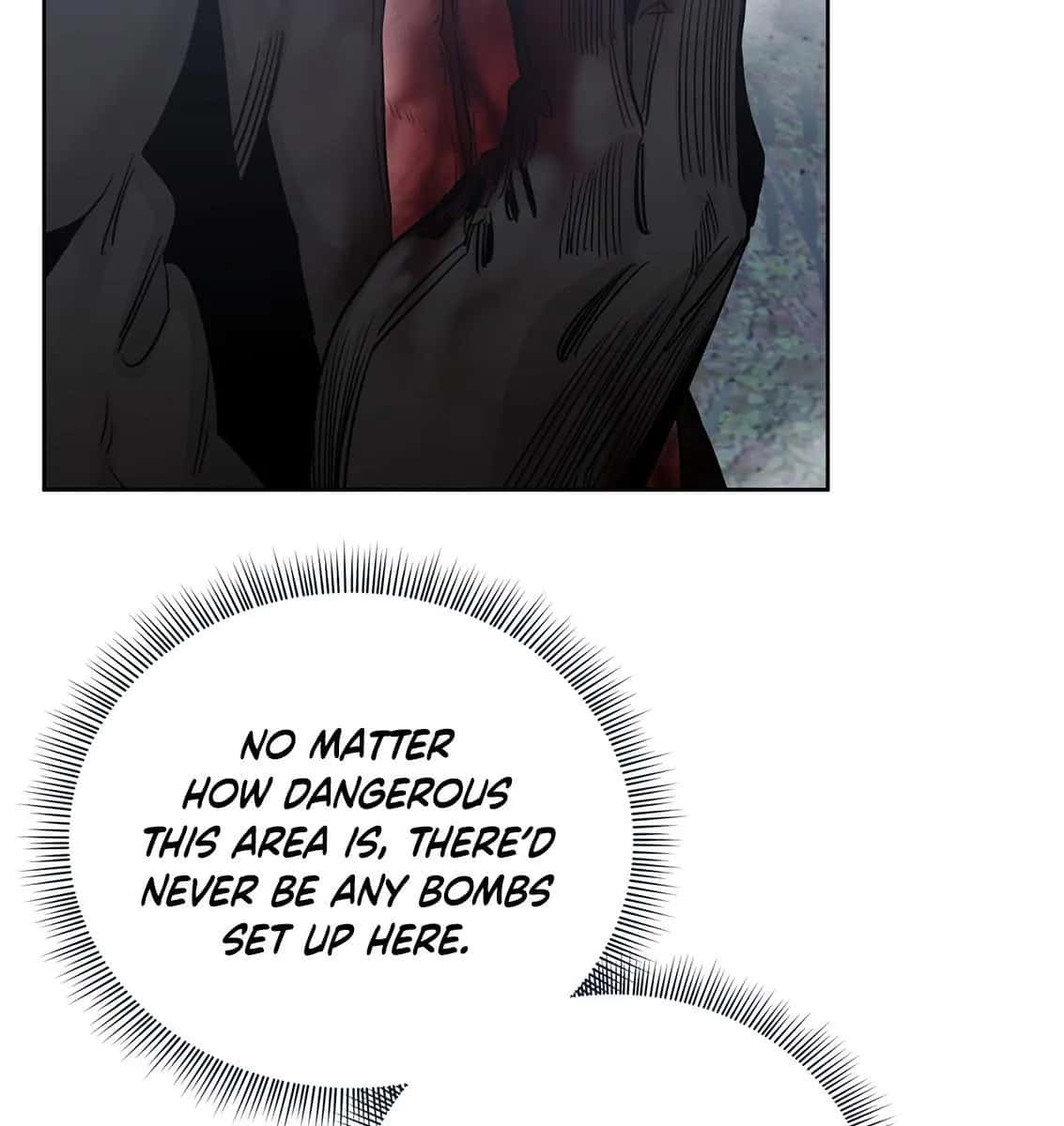 Roses and Champagne Chapter 61 Page 83