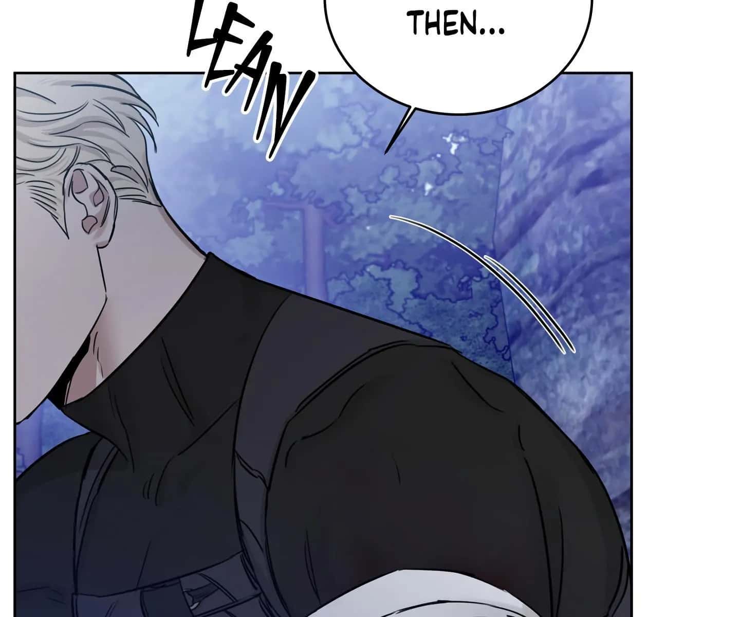 Roses and Champagne Chapter 61 Page 93