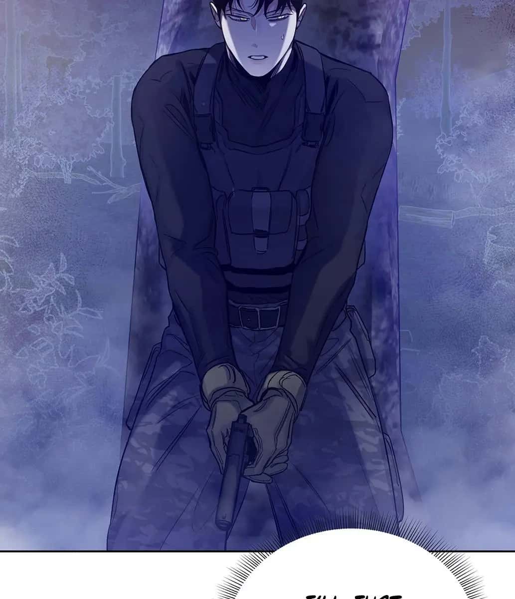 Roses and Champagne Chapter 61 Page 168