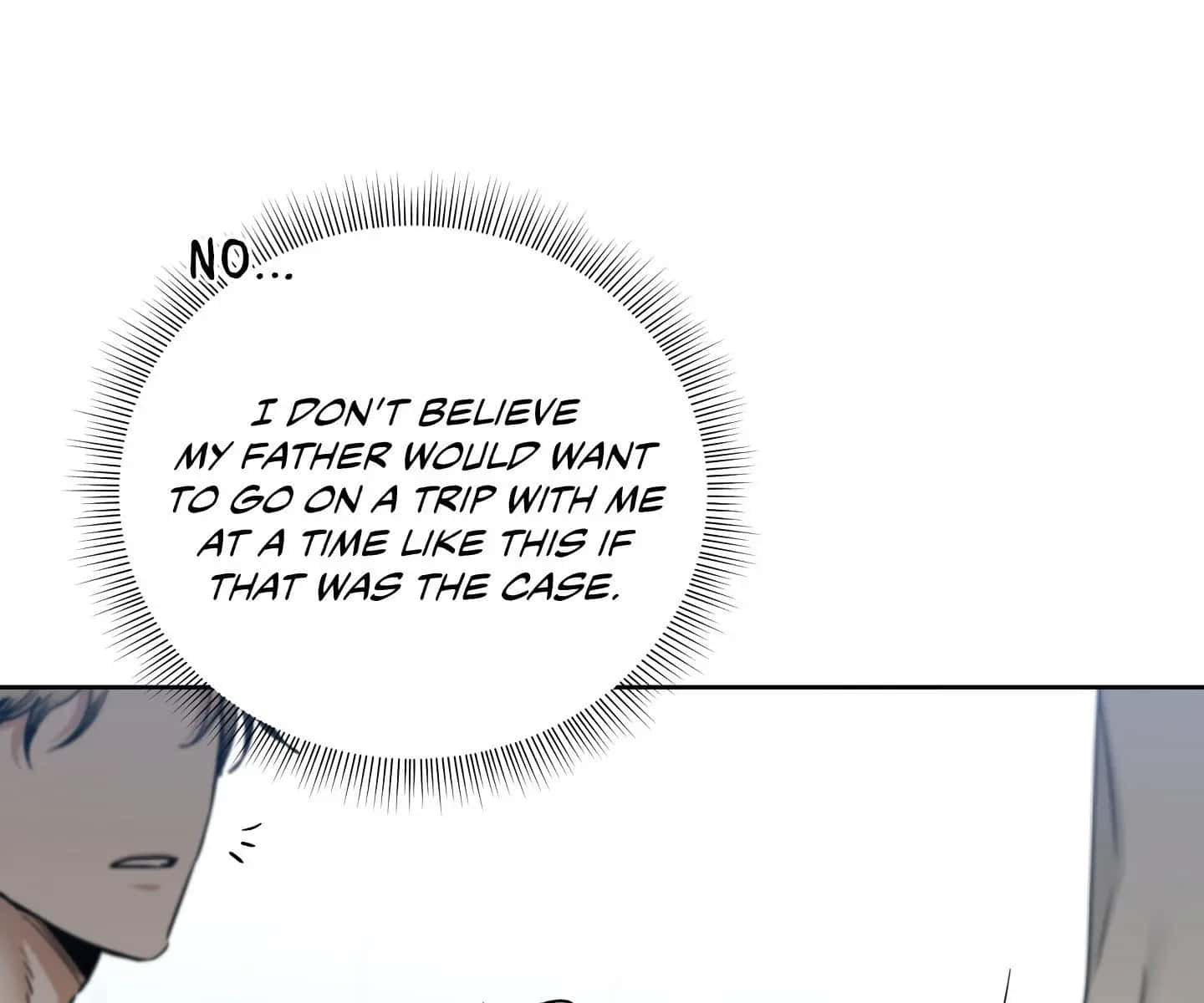 Roses and Champagne Chapter 68 Page 16