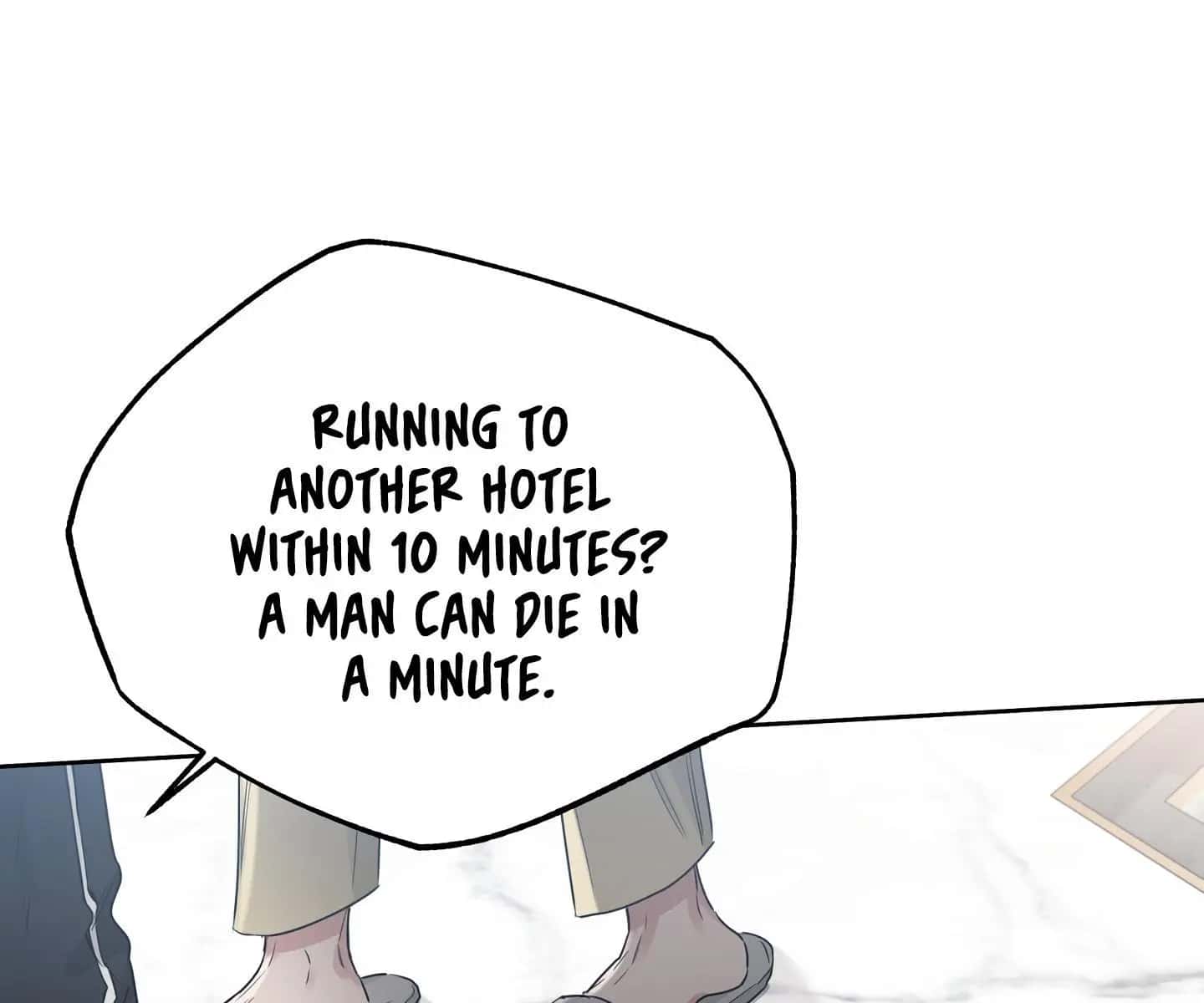 Roses and Champagne Chapter 68 Page 53