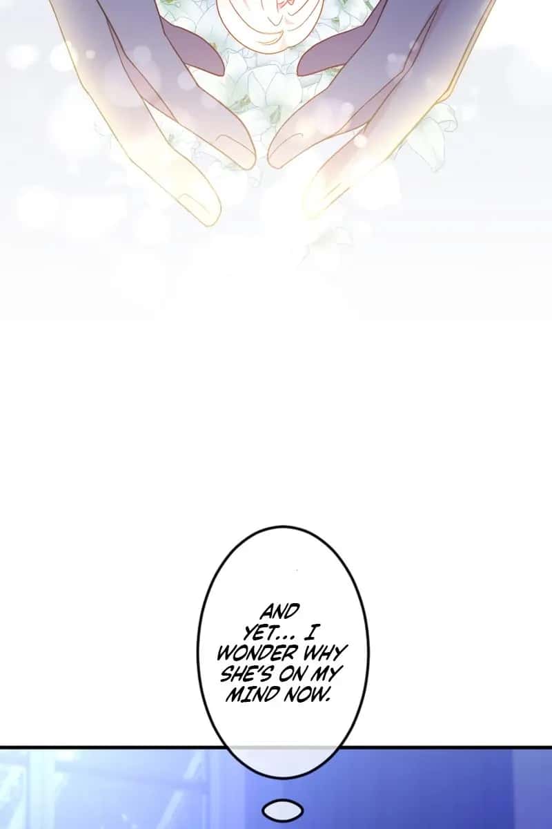 She Was Supposed to Be a Temporary Princess but It Seems She Is Done a Little Too Well Chapter 10 Page 48