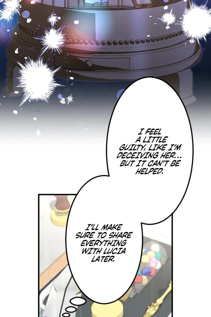 She Was Supposed to Be a Temporary Princess but It Seems She Is Done a Little Too Well Chapter 10 Page 103