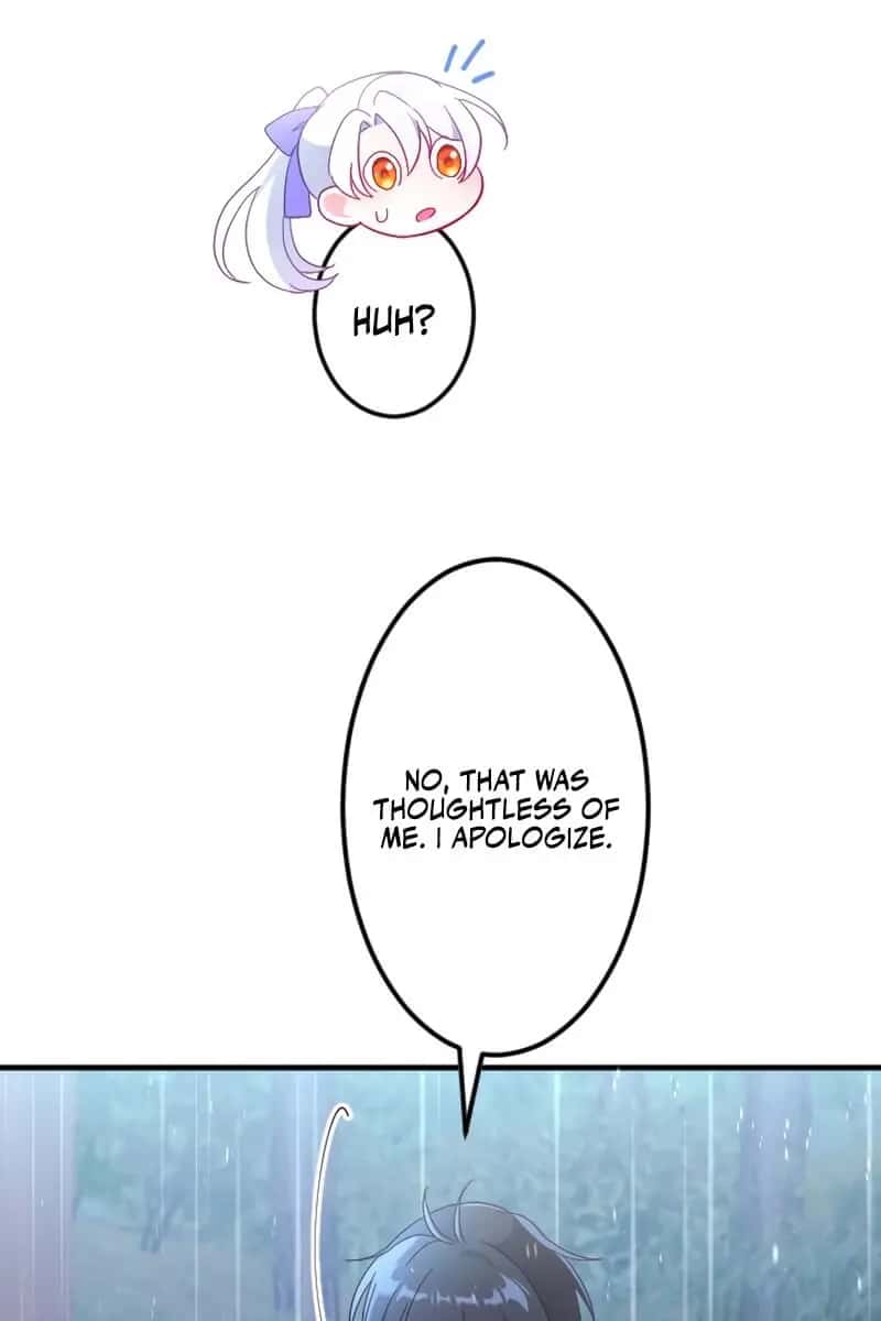 She Was Supposed to Be a Temporary Princess but It Seems She Is Done a Little Too Well Chapter 12 Page 33