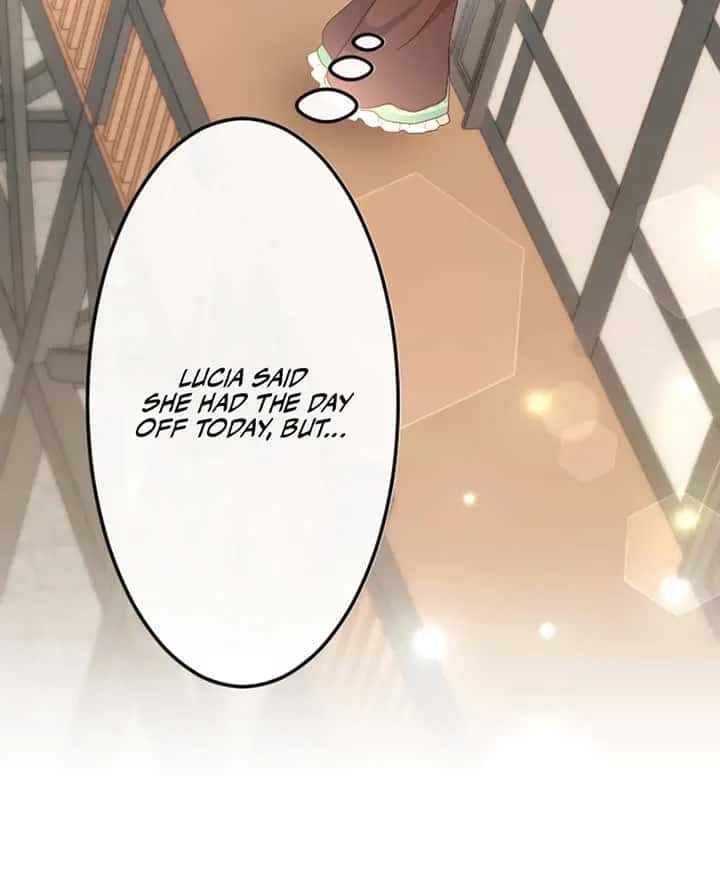 She Was Supposed to Be a Temporary Princess but It Seems She Is Done a Little Too Well Chapter 13 Page 62