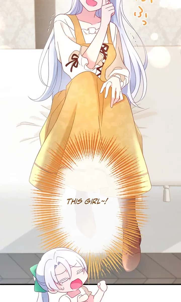 She Was Supposed to Be a Temporary Princess but It Seems She Is Done a Little Too Well Chapter 13 Page 70
