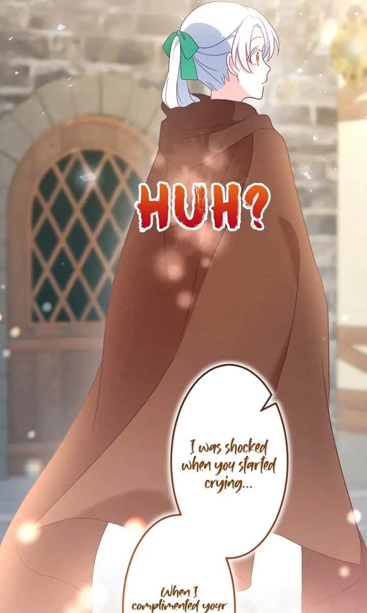 She Was Supposed to Be a Temporary Princess but It Seems She Is Done a Little Too Well Chapter 13 Page 92
