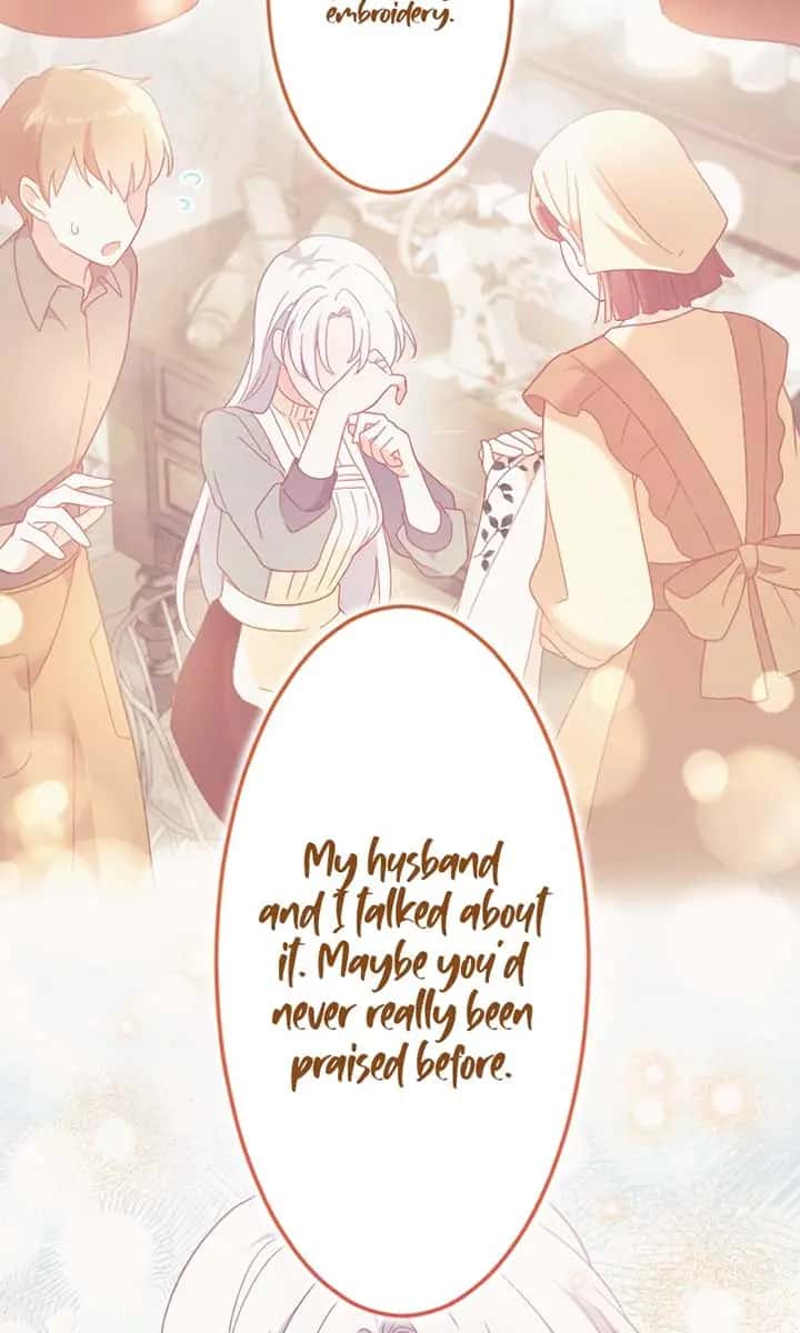 She Was Supposed to Be a Temporary Princess but It Seems She Is Done a Little Too Well Chapter 13 Page 93
