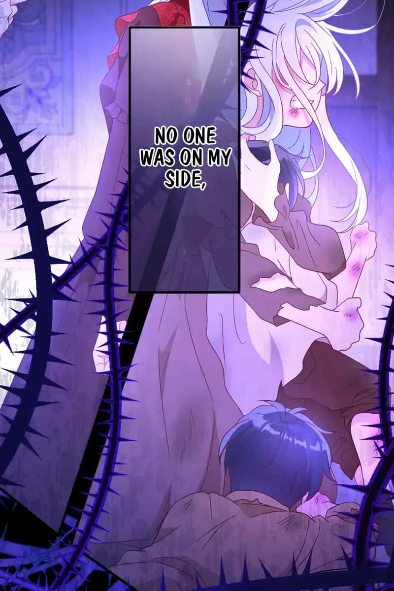 She Was Supposed to Be a Temporary Princess but It Seems She Is Done a Little Too Well Chapter 14 Page 9