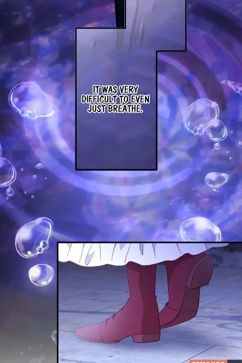 She Was Supposed to Be a Temporary Princess but It Seems She Is Done a Little Too Well Chapter 14 Page 12