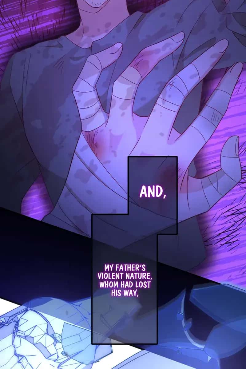 She Was Supposed to Be a Temporary Princess but It Seems She Is Done a Little Too Well Chapter 14 Page 74