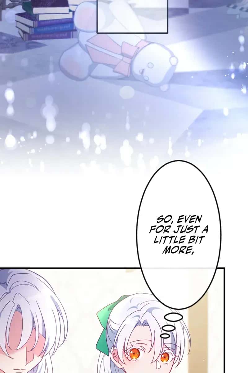 She Was Supposed to Be a Temporary Princess but It Seems She Is Done a Little Too Well Chapter 14 Page 87