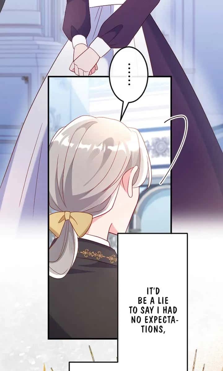 She Was Supposed to Be a Temporary Princess but It Seems She Is Done a Little Too Well Chapter 15 Page 45