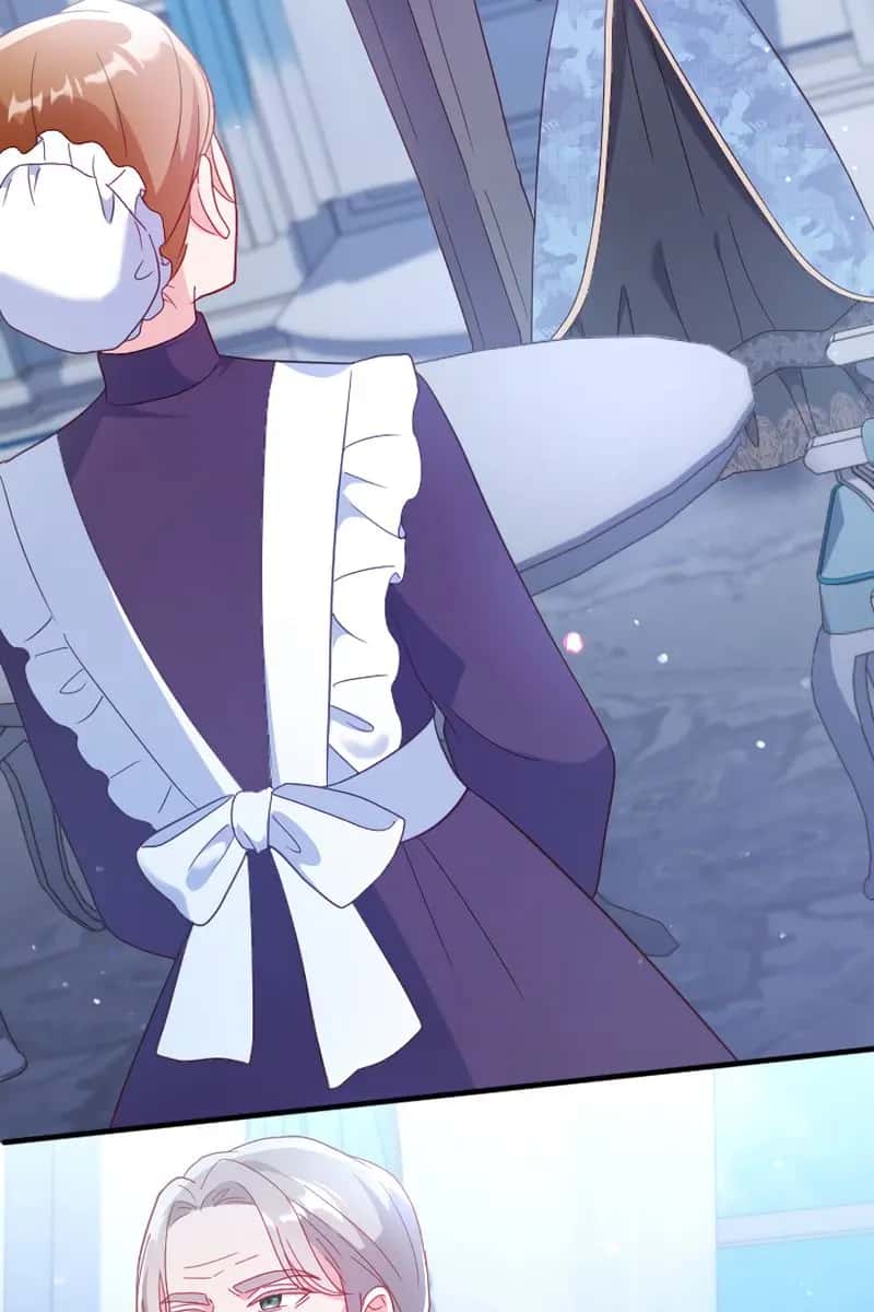 She Was Supposed to Be a Temporary Princess but It Seems She Is Done a Little Too Well Chapter 16 Page 18