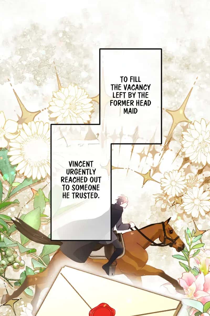 She Was Supposed to Be a Temporary Princess but It Seems She Is Done a Little Too Well Chapter 17 Page 36